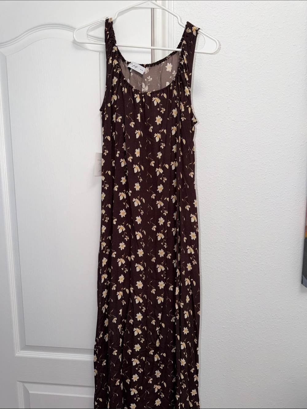 Petal & Pup Bowman Maxi Dress